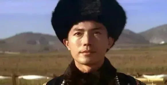 《末代皇帝》