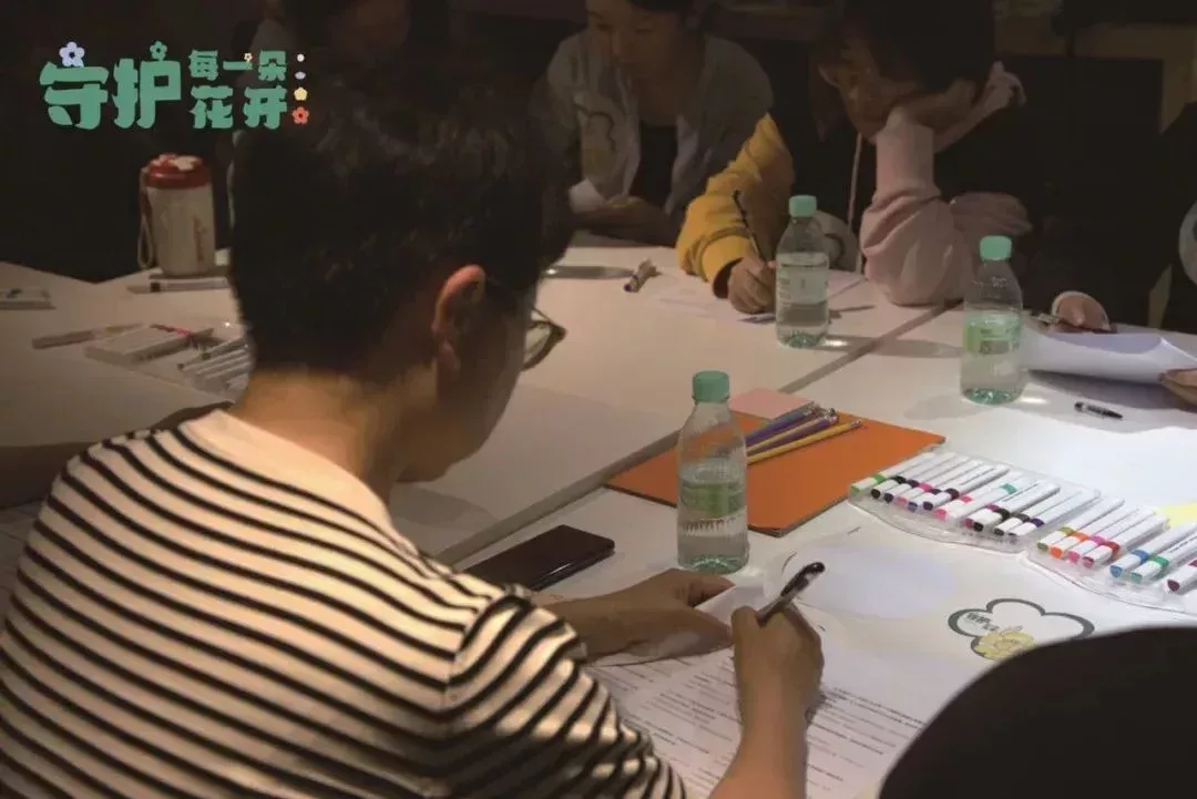 家長填寫性教育自我測試題