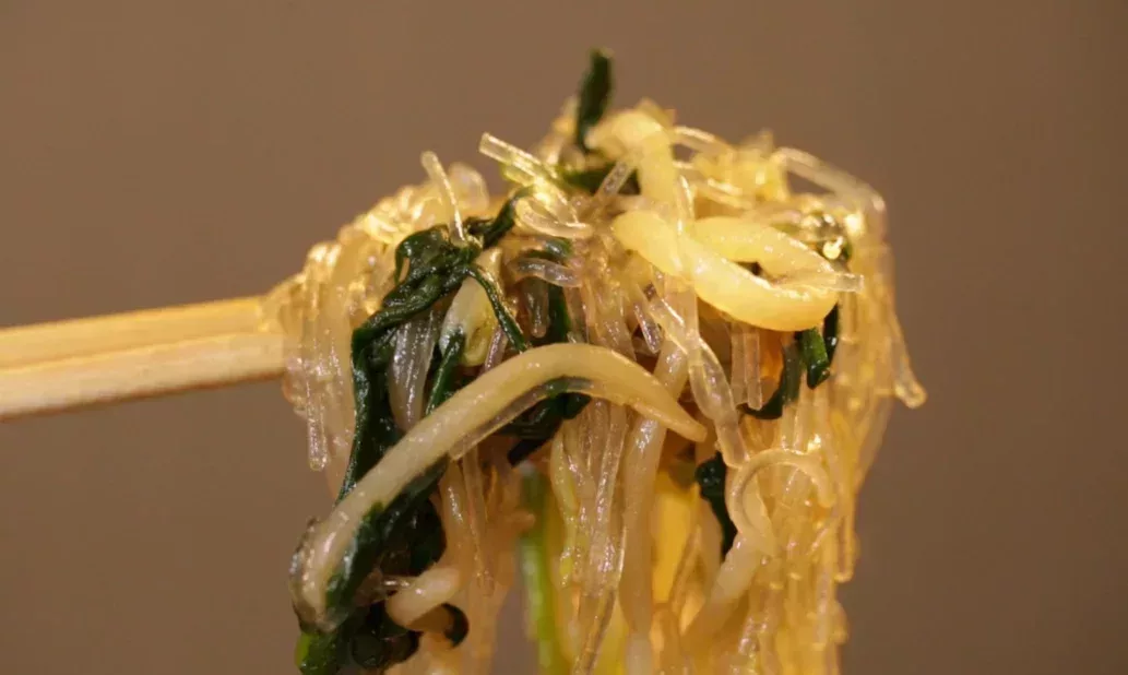 捲餅菜