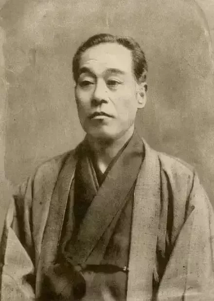 ▲福澤諭吉