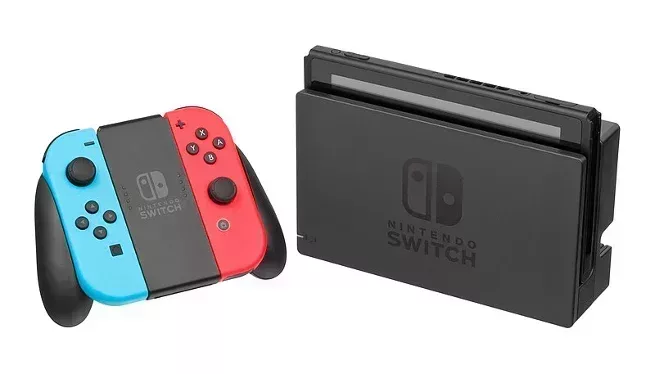 同事的Switch前幾天也發現充不進電了,要是你家裏有閒置的、還想用的電子產品,趕緊擦擦灰拿出來充充電吧|Evan-Amos/Wikimedia commons