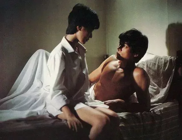 《光陰的故事·指望》(1982)
