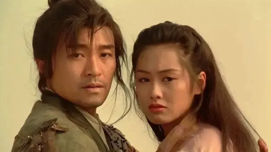 曾經有一份真摯的愛情擺在我面前,我沒有珍惜,等到失去的時候才後悔莫及,人世間最痛苦的事莫過於此......"
《大話西遊》中這句經典的臺詞,至今讓人記憶猶新