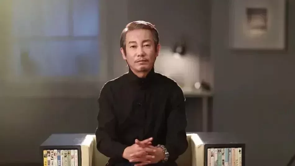 「龍斌老師,旁白哥」