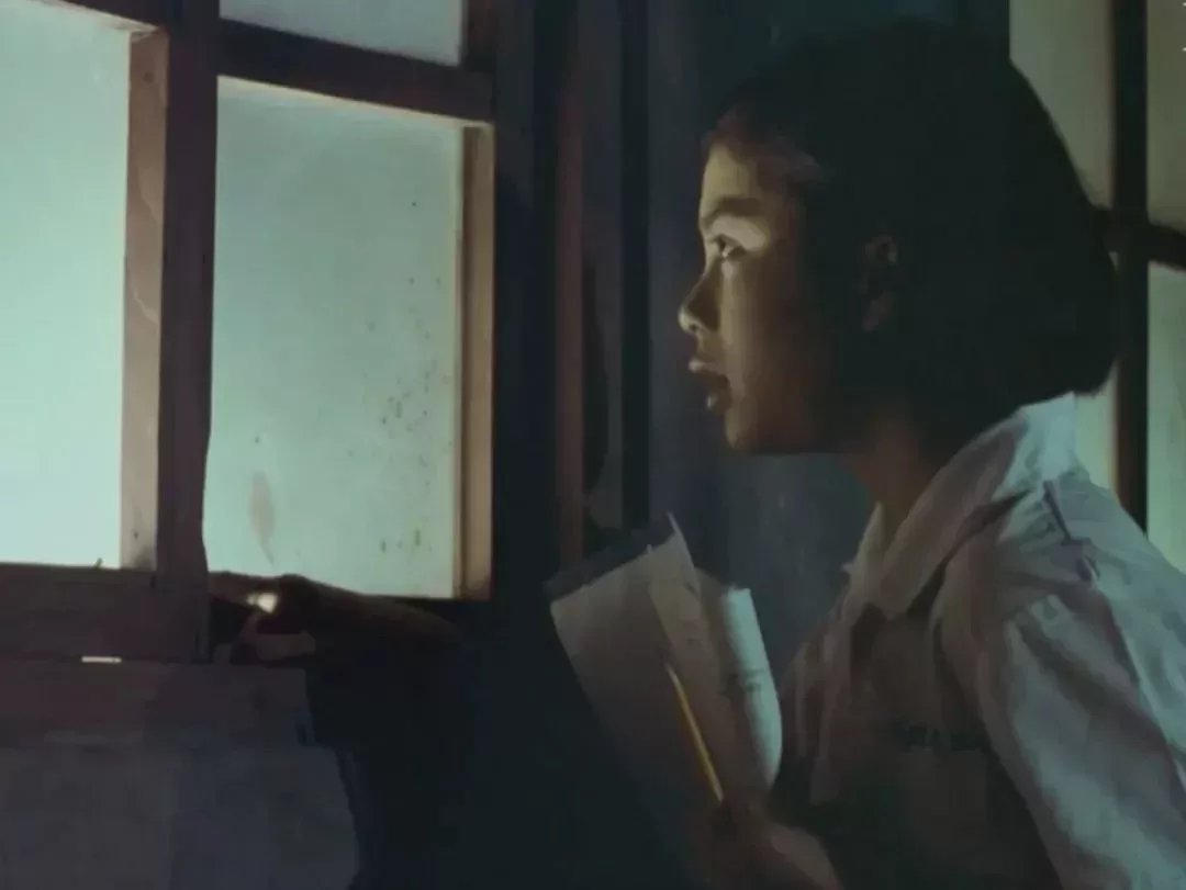 《光陰的故事·指望》(1982)