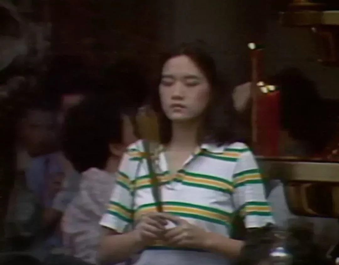 《浮萍》(1981)