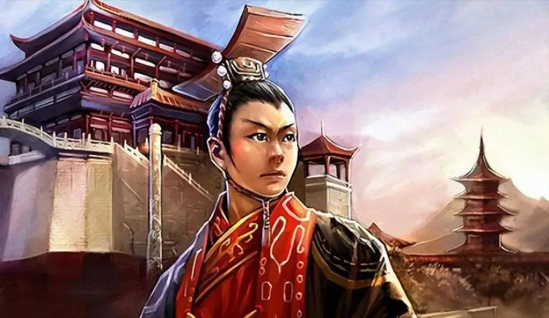 漢靈帝