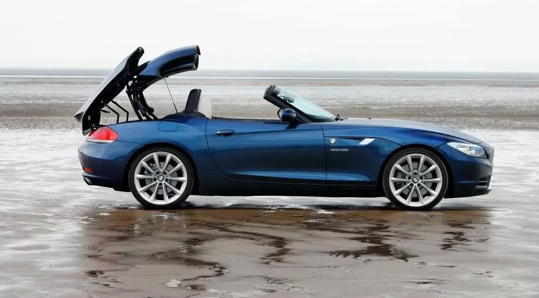 Z4 E89