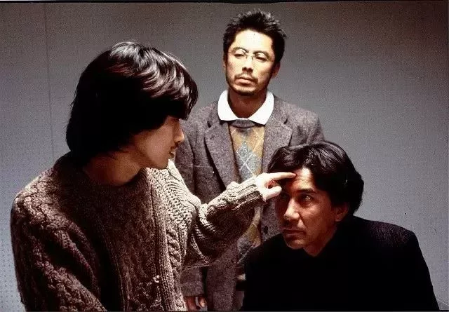 《X聖治》