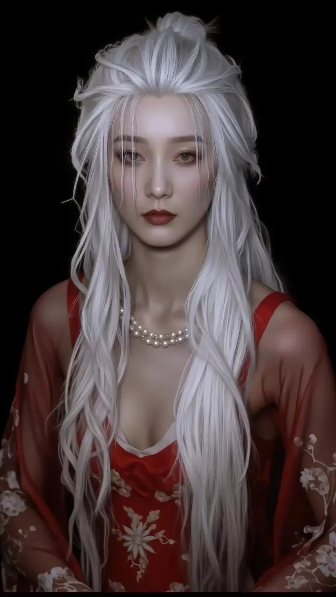 《黑神話悟空》鐵扇仙COSPLAY