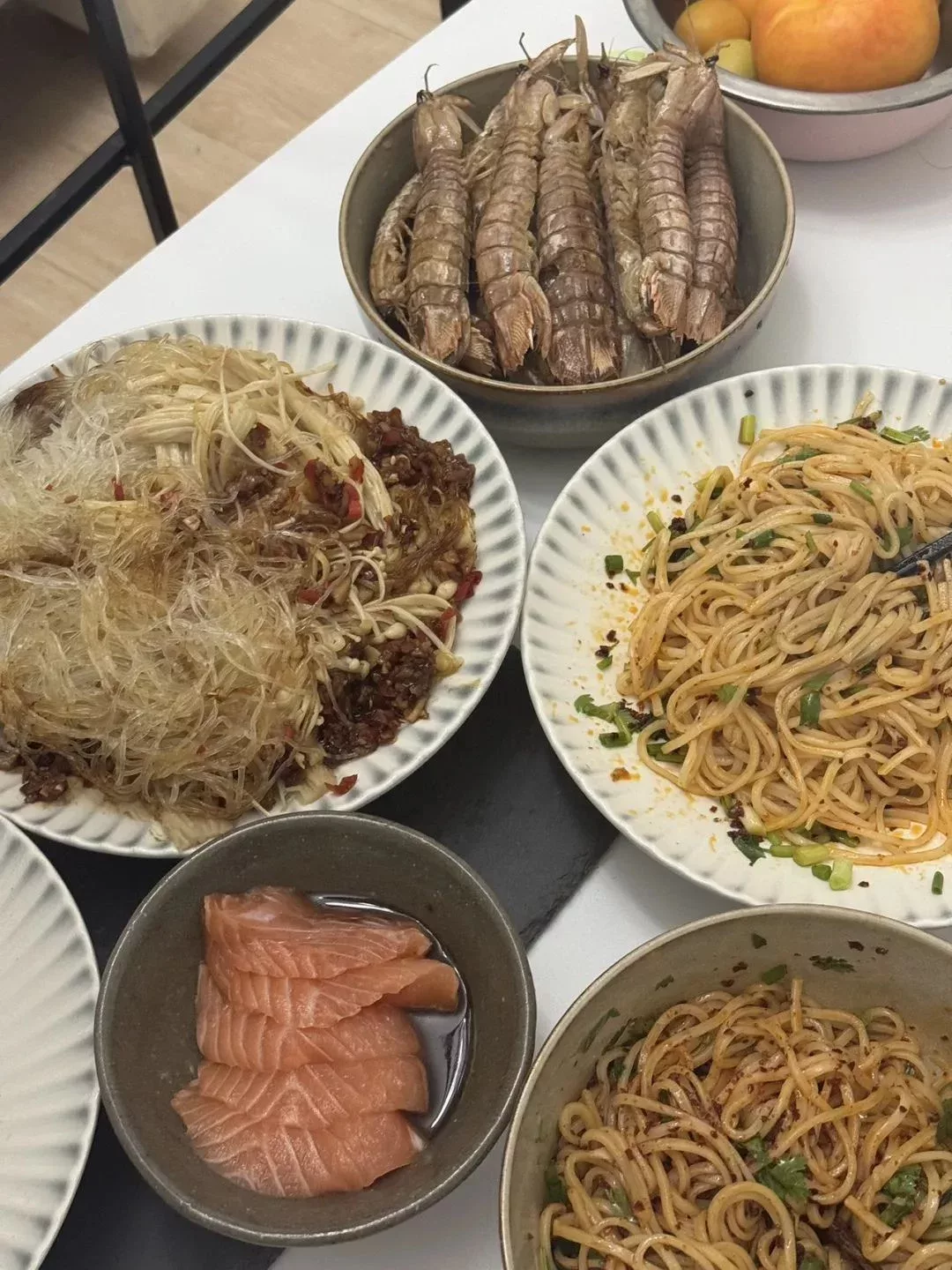人一旦知道愛是什麼樣,就會矯情起來……