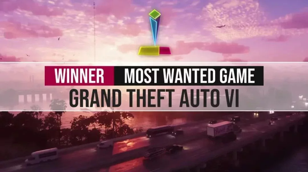 最受期待遊戲: 《俠盜獵車手6》 (Grand Theft Auto VI)