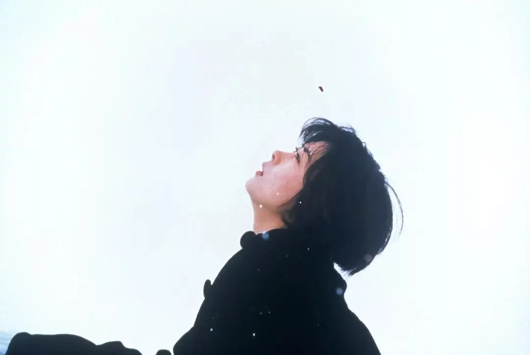 《情書》