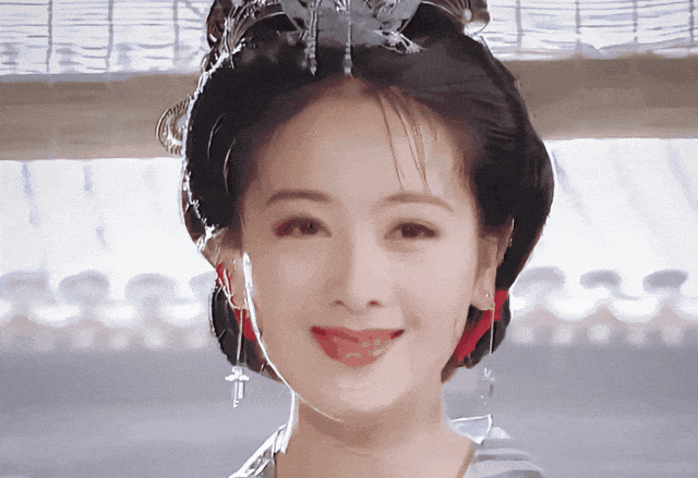曾經大火的電視劇《上錯花轎嫁對郎》中的杜冰雁