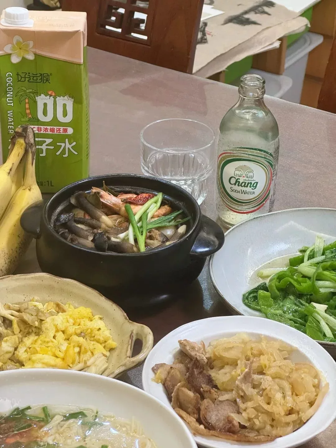 人一旦知道愛是什麼樣,就會矯情起來……
