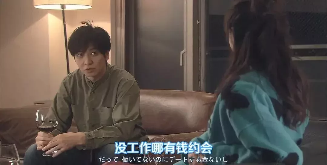 《我的話說來話長》
