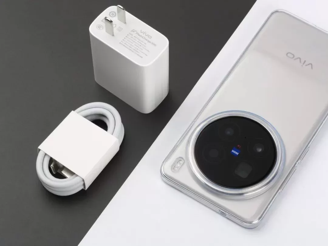 vivo X200 Pro 智能手機配件