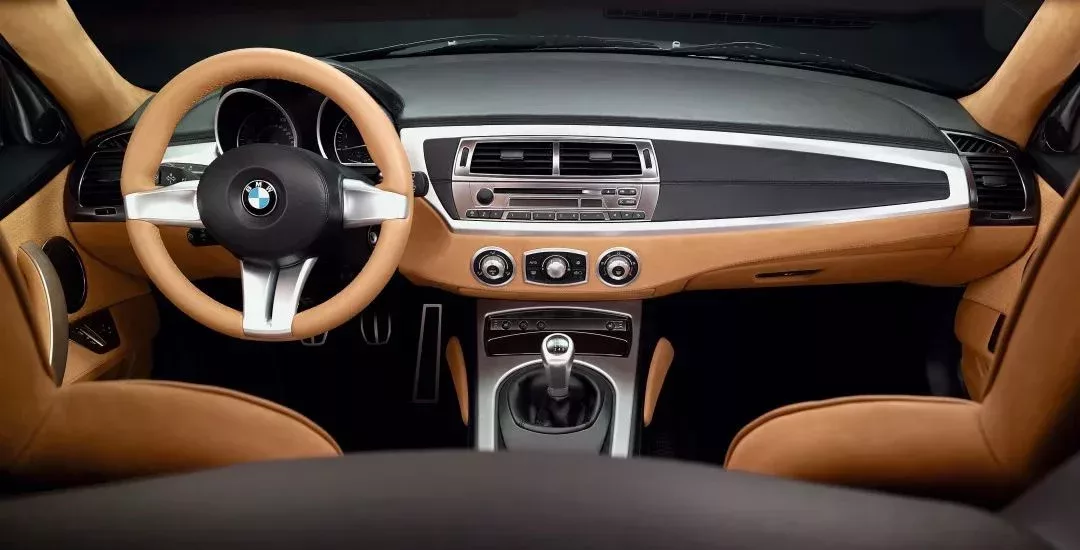 E86 Coupe concept 2005