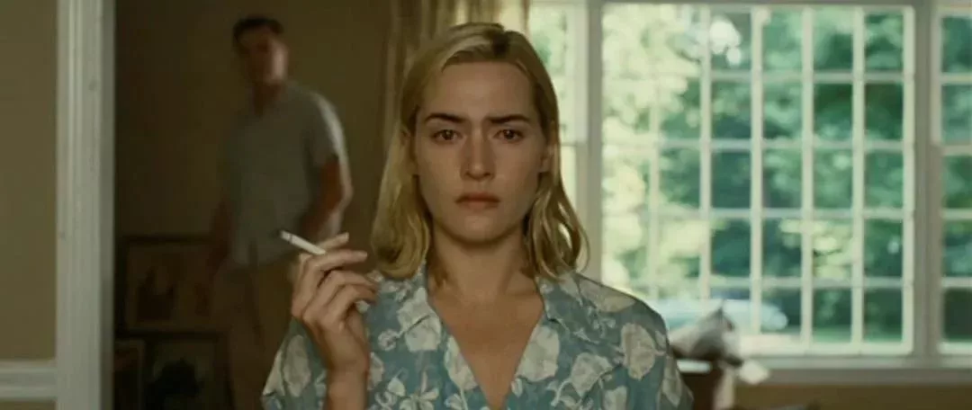《革命之路》