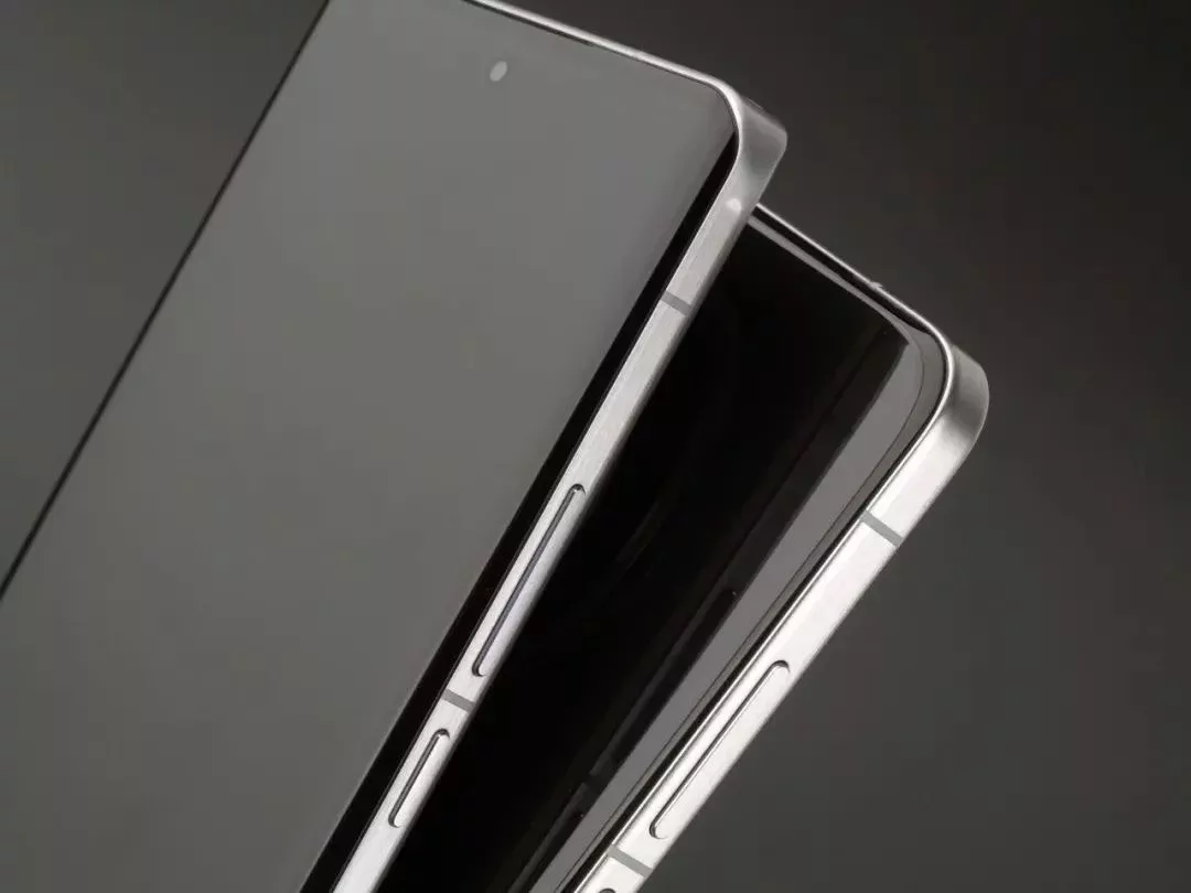 vivo X200 Pro 智能手機