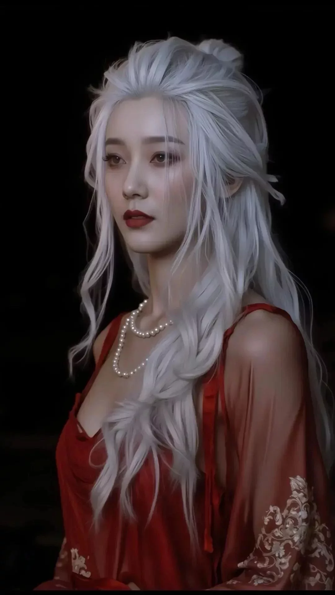 《黑神話悟空》鐵扇仙COSPLAY