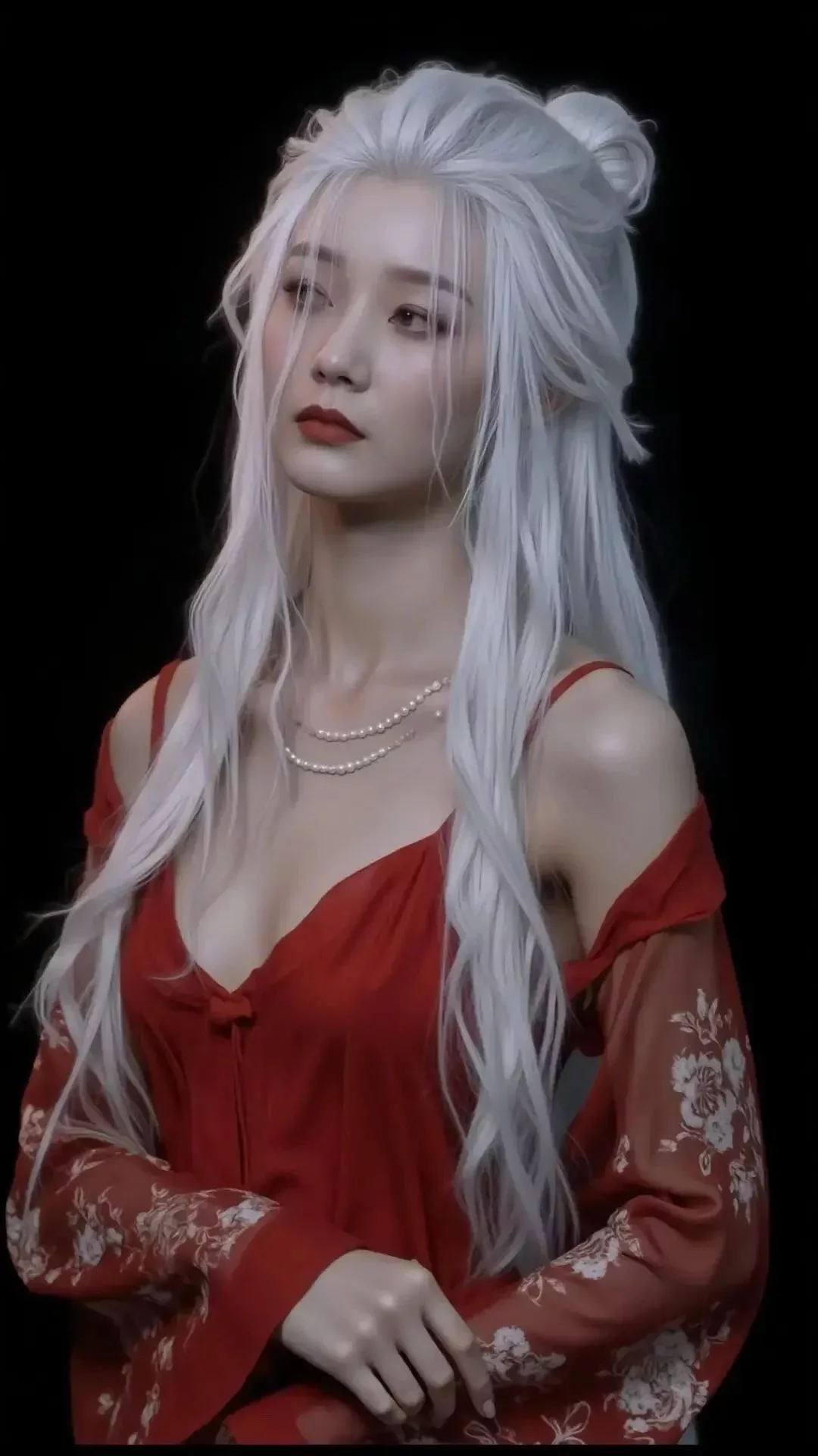 《黑神話悟空》鐵扇仙COSPLAY