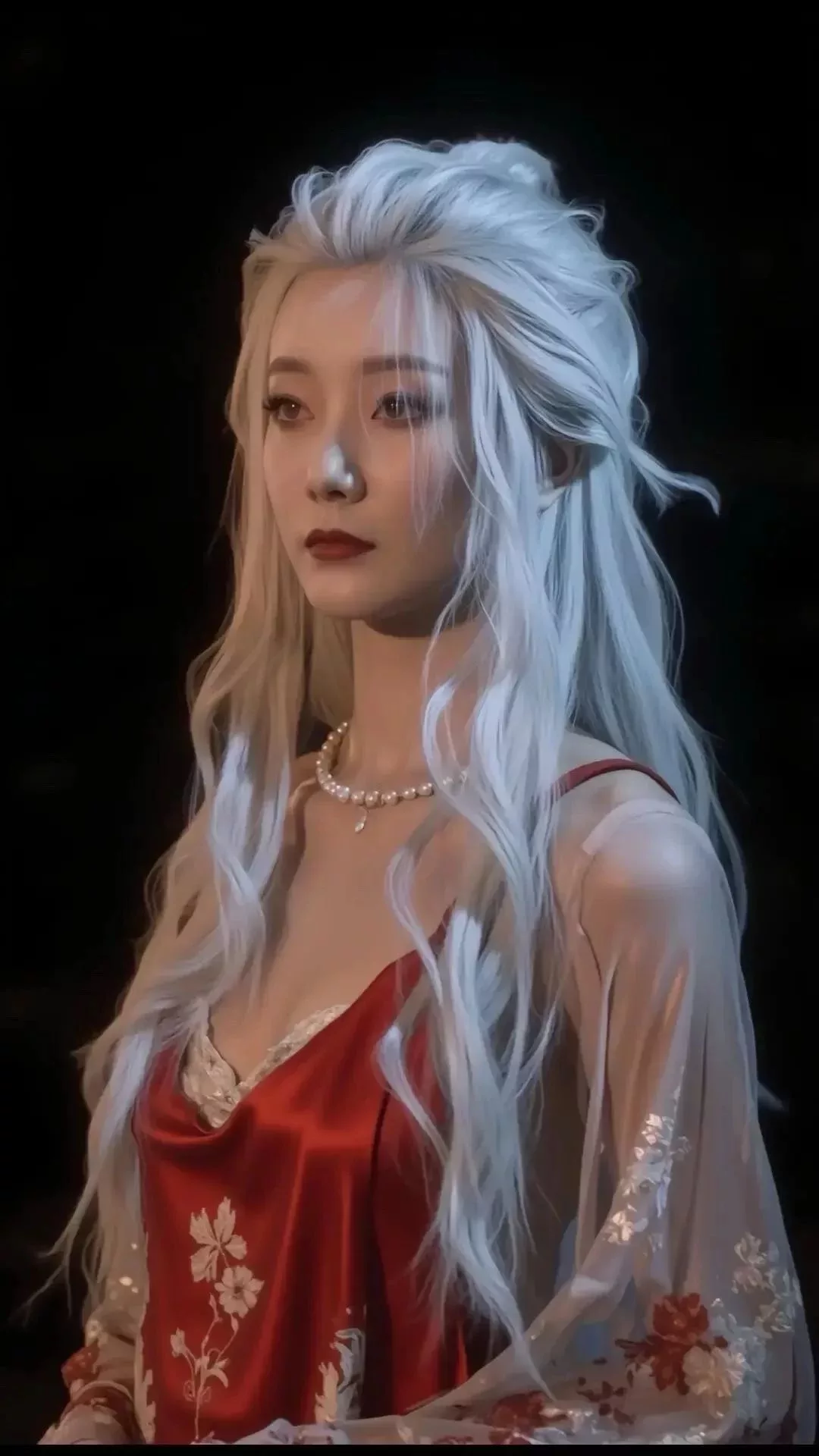 《黑神話悟空》鐵扇仙COSPLAY