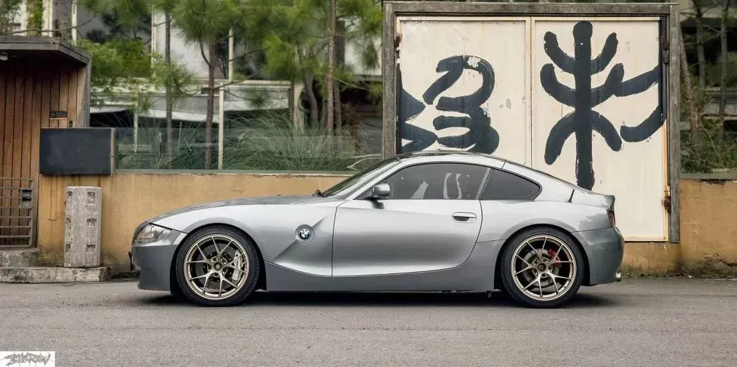 A90 Supra&E86 Z4