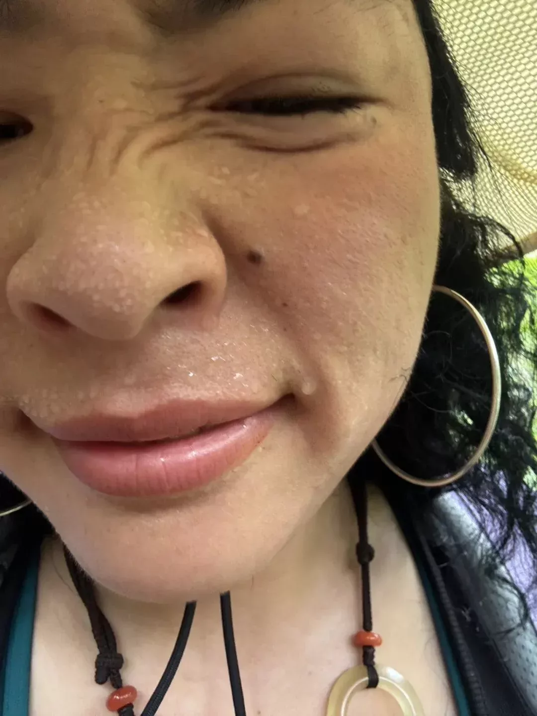 人一旦知道愛是什麼樣,就會矯情起來……