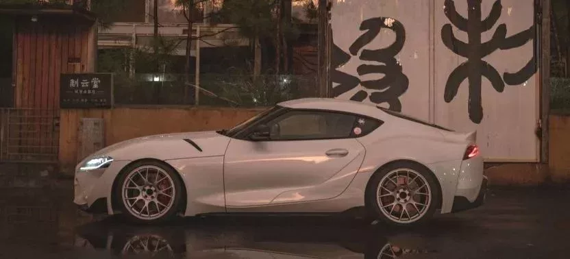 整天喊豐田"Z4"的人，你們到底瞭解多少