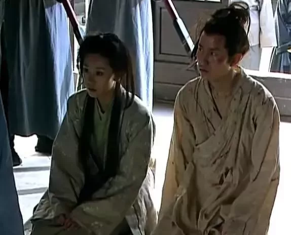 《大宋提刑官》