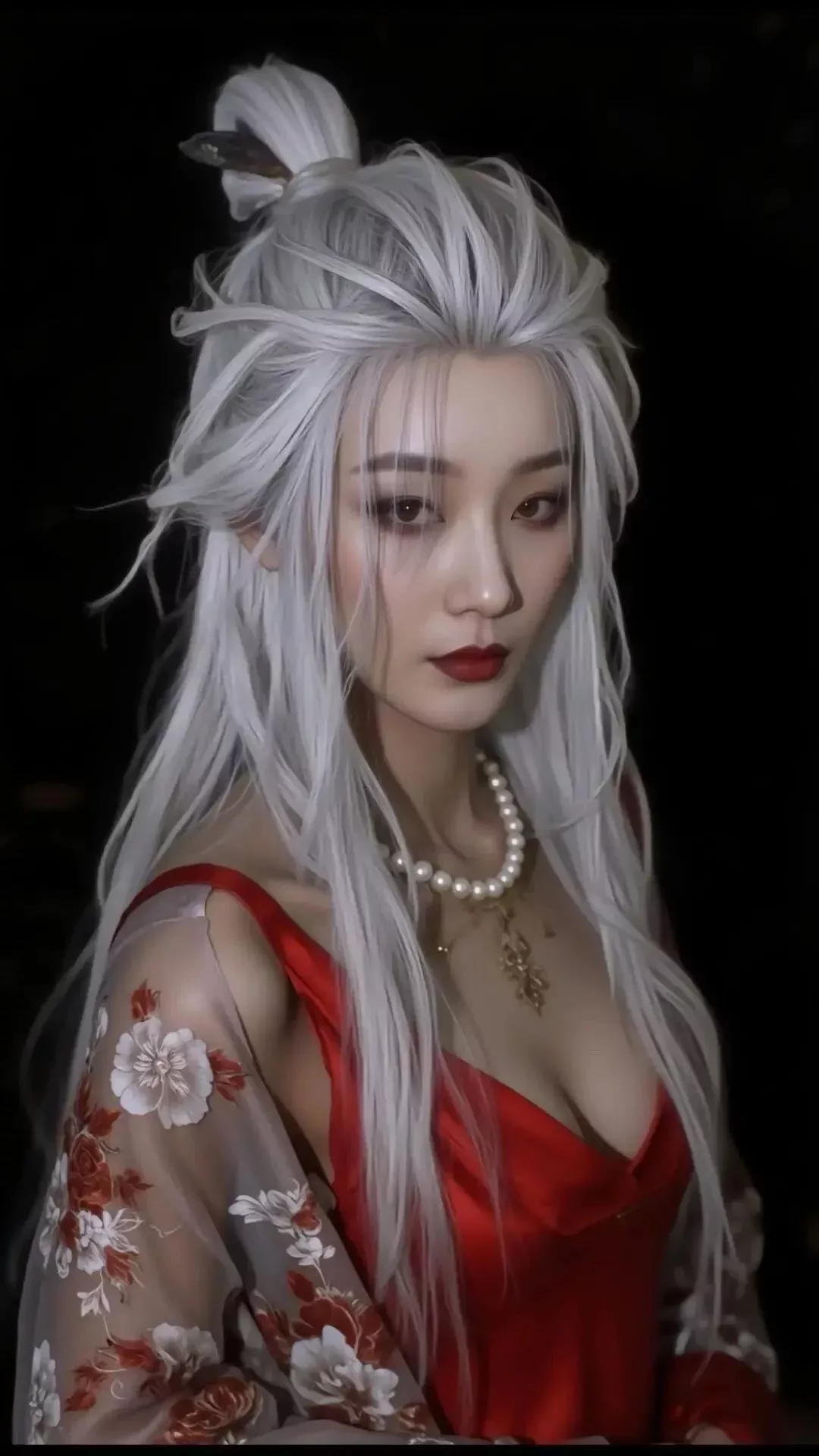 《黑神話悟空》鐵扇仙COSPLAY