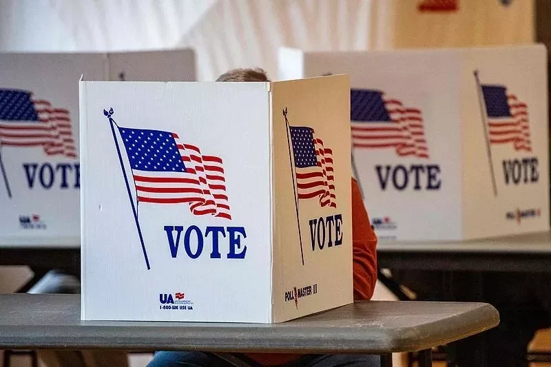 美國選舉漏洞知多少?