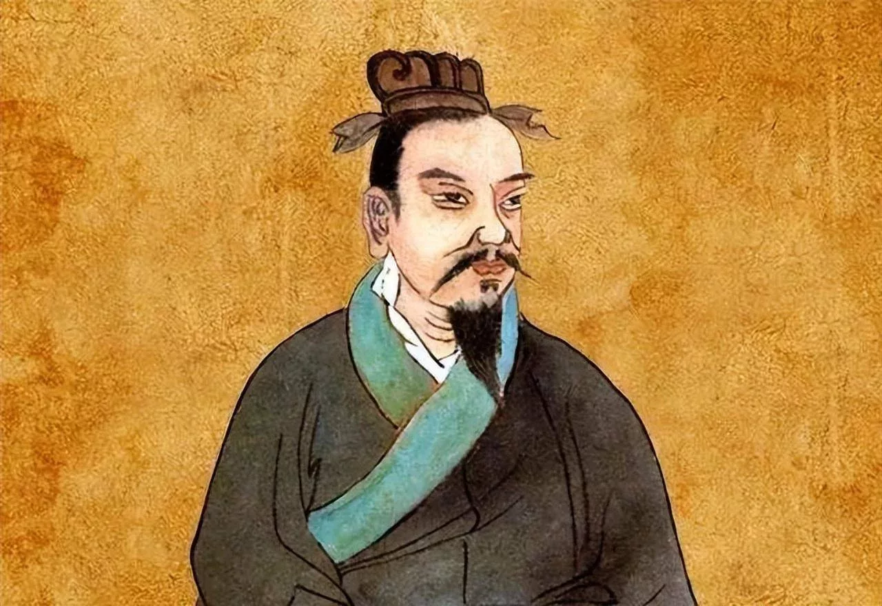管仲